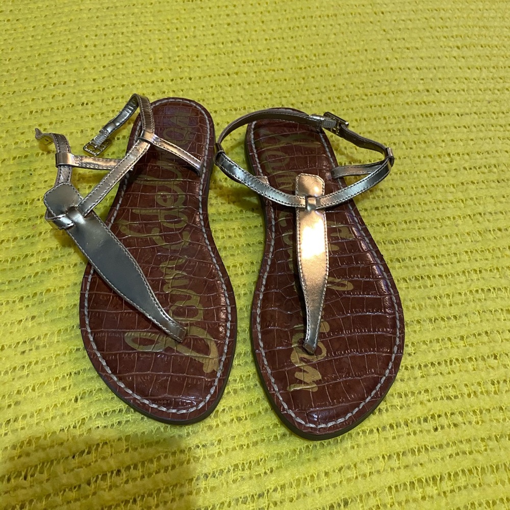 Sam Edelman sandal